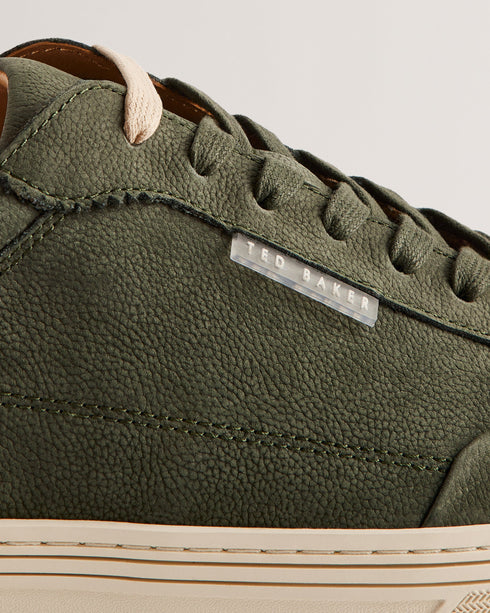 HAMPSTD-Shoes-Lace to Toe Shoes- Ted Baker Romania